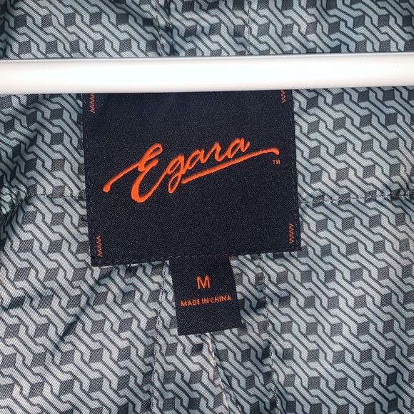 Egara Peacoat - Picture 4 of 7